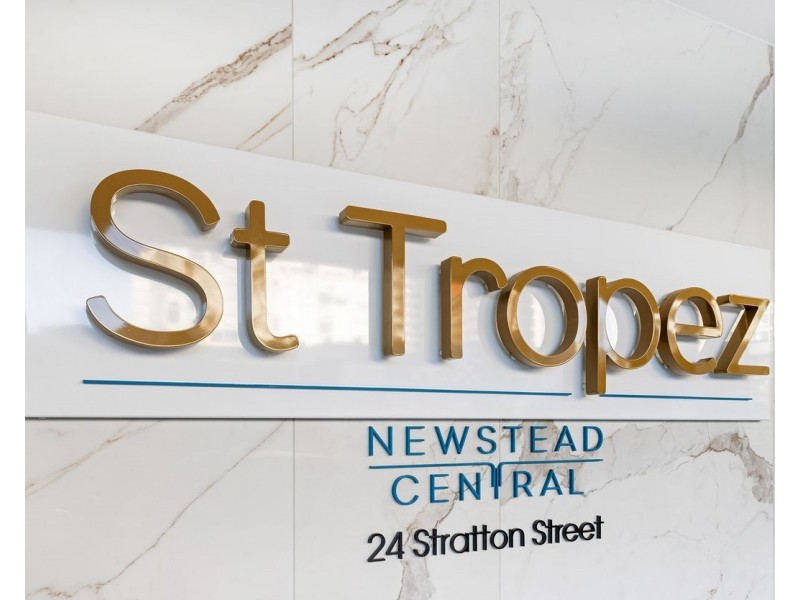 31108/24 Stratton Street, Newstead QLD 4006