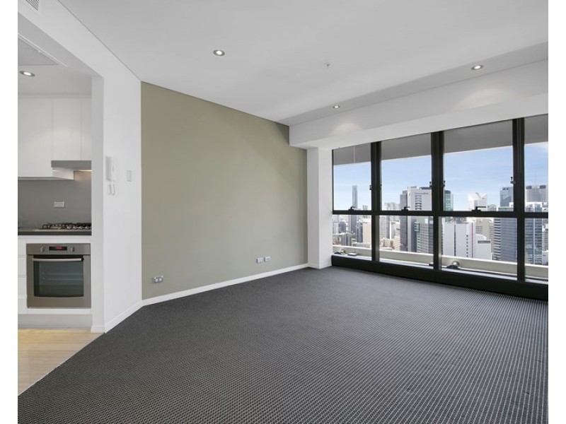 3107/43 Herschel Street,, Brisbane City QLD 4000
