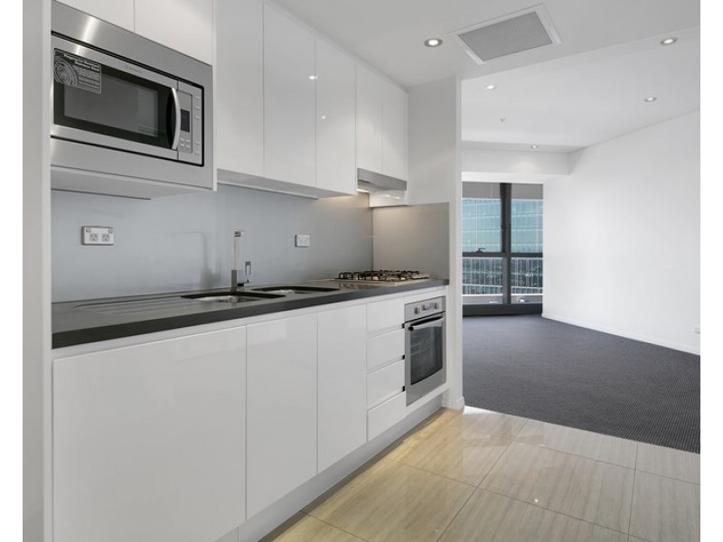 3107/43 Herschel Street,, Brisbane City QLD 4000