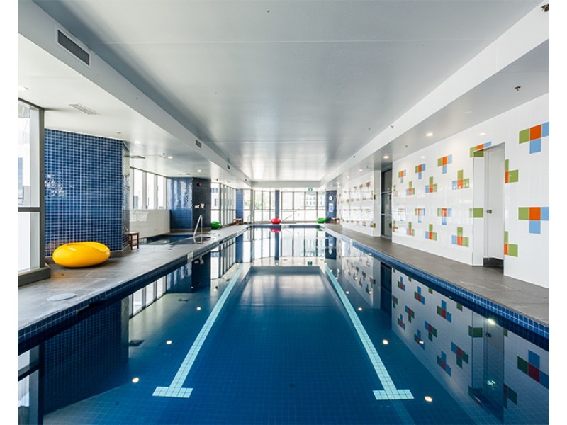 3107/43 Herschel Street,, Brisbane City QLD 4000