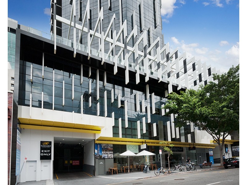 3107/43 Herschel Street,, Brisbane City QLD 4000