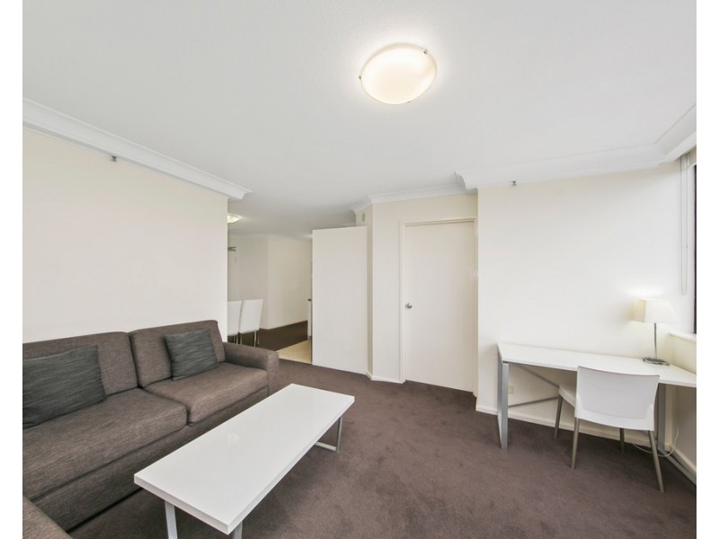153/293 North Quay, Brisbane City QLD 4000