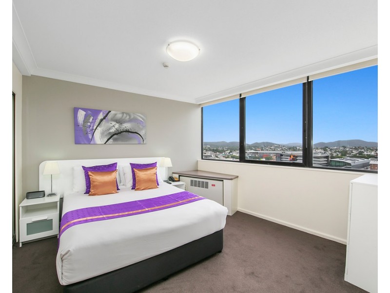 153/293 North Quay, Brisbane City QLD 4000