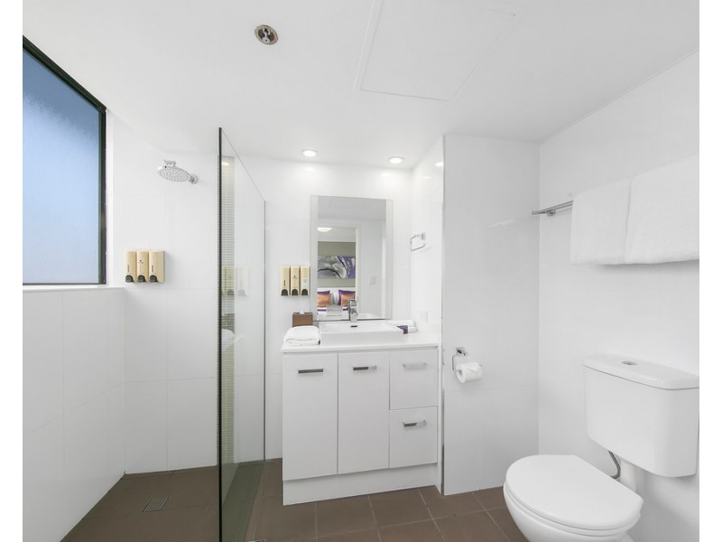 153/293 North Quay, Brisbane City QLD 4000