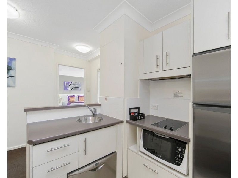 153/293 North Quay, Brisbane City QLD 4000