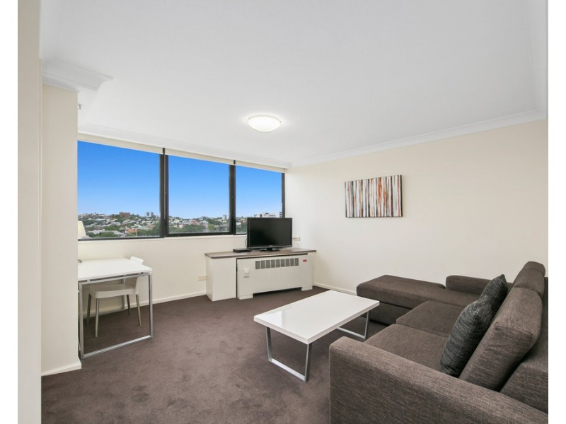 153/293 North Quay, Brisbane City QLD 4000