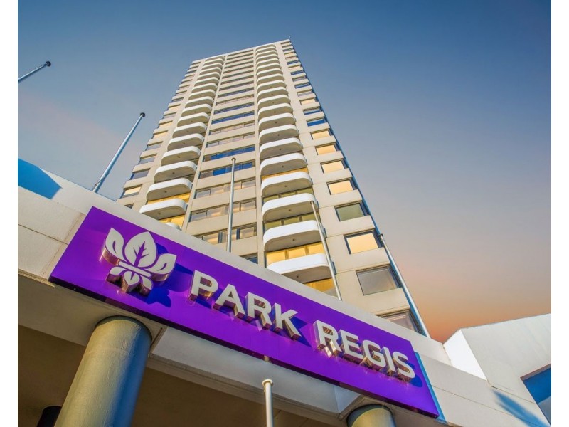 153/293 North Quay, Brisbane City QLD 4000