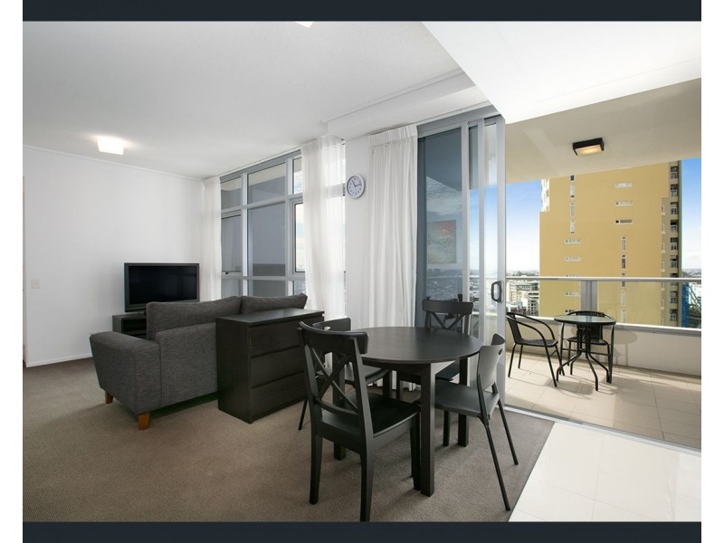 255/30 Macrossan Street, Brisbane City QLD 4000
