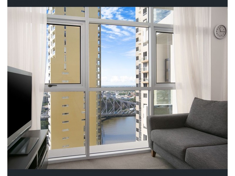 255/30 Macrossan Street, Brisbane City QLD 4000
