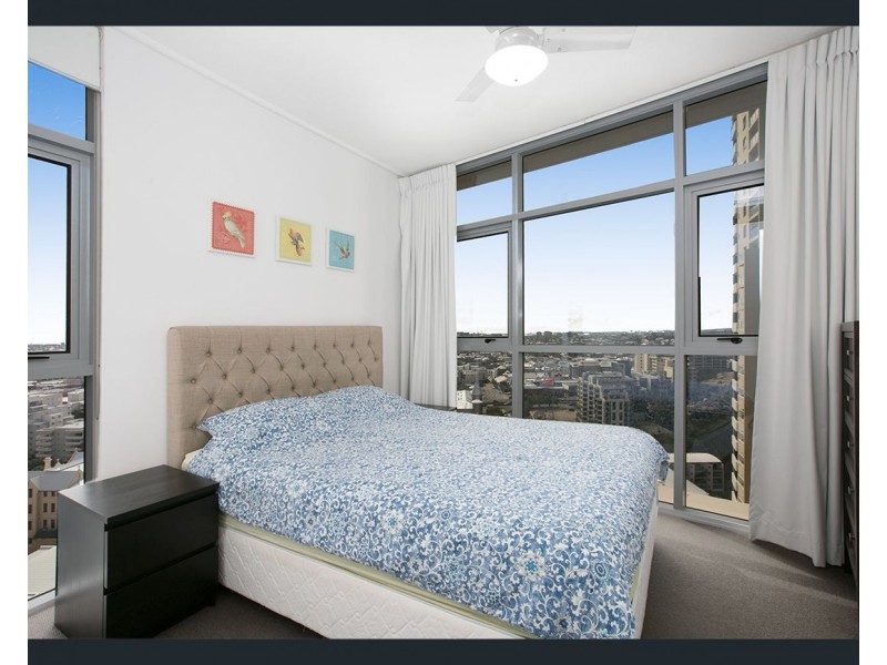 255/30 Macrossan Street, Brisbane City QLD 4000