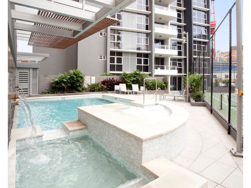 255/30 Macrossan Street, Brisbane City QLD 4000