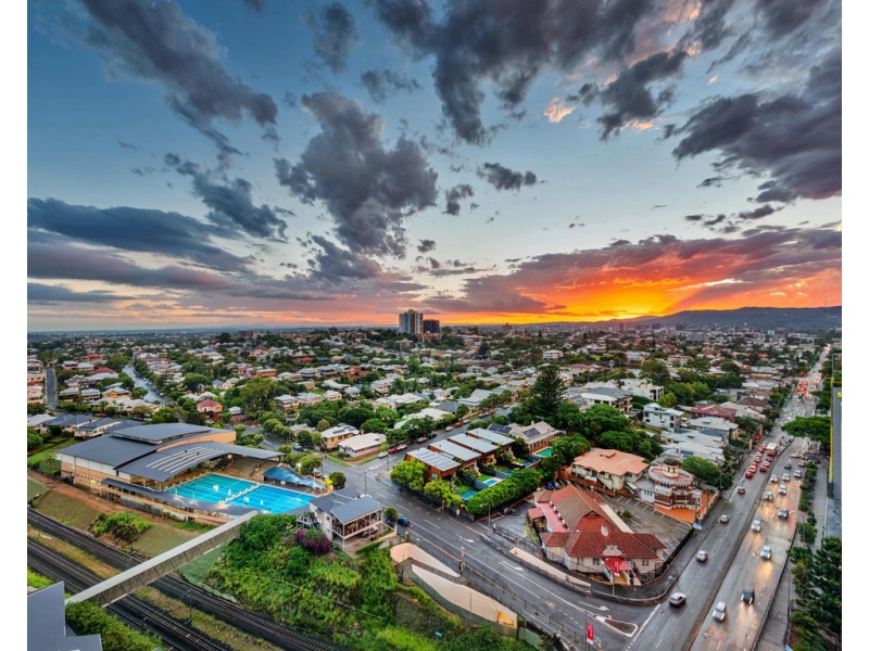 1806/289 Grey Street, South Bank QLD 4101