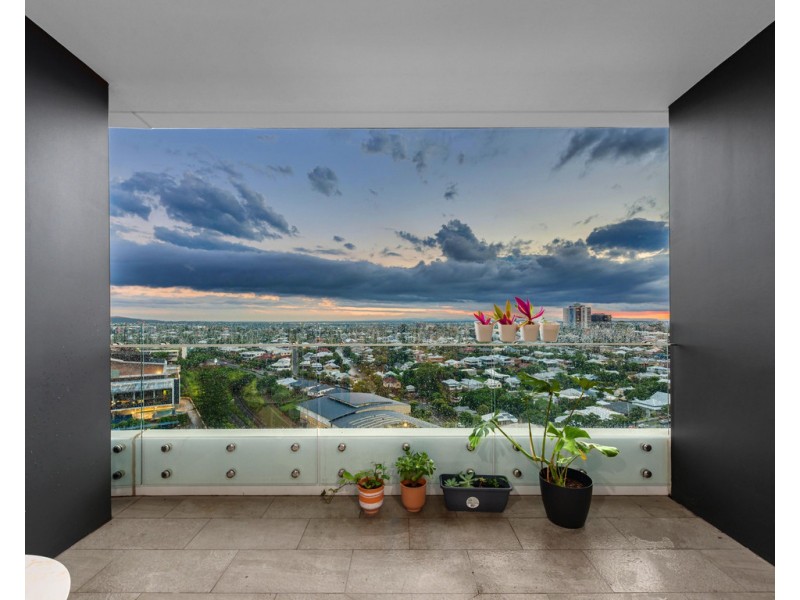 1806/289 Grey Street, South Bank QLD 4101