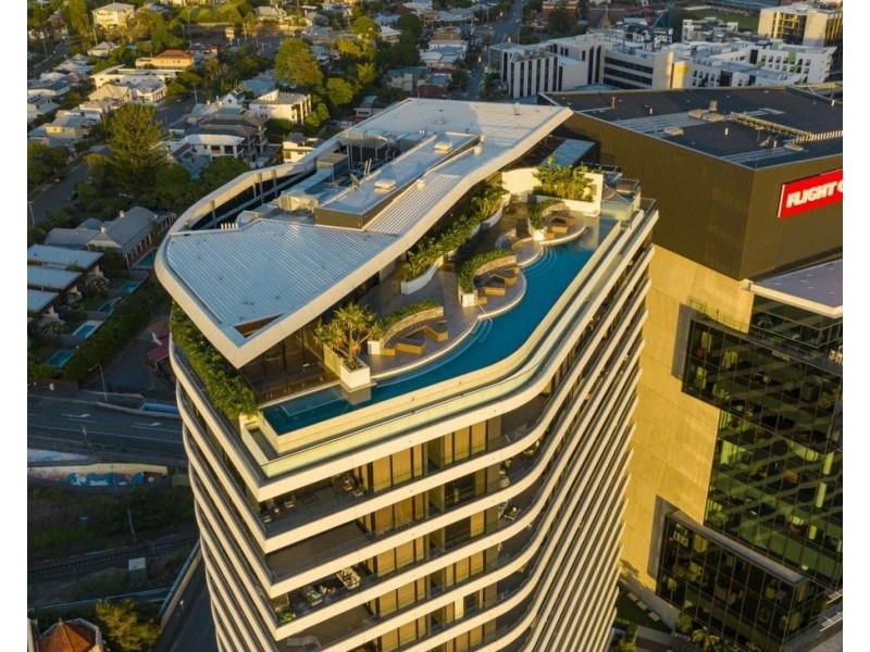 1806/289 Grey Street, South Bank QLD 4101