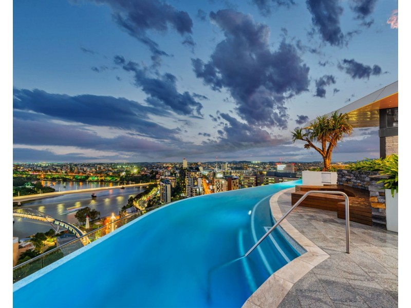 1806/289 Grey Street, South Bank QLD 4101
