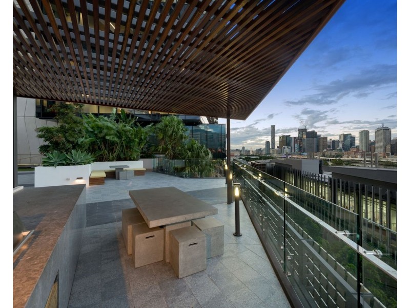 1806/289 Grey Street, South Bank QLD 4101