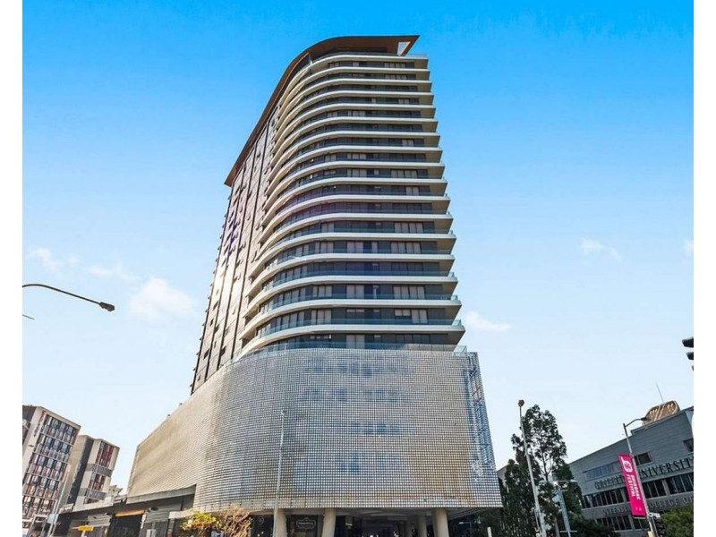 1806/289 Grey Street, South Bank QLD 4101
