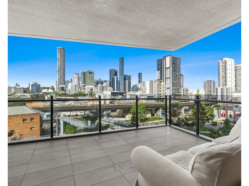 10504/25 Bouquet Street, South Brisbane QLD 4101