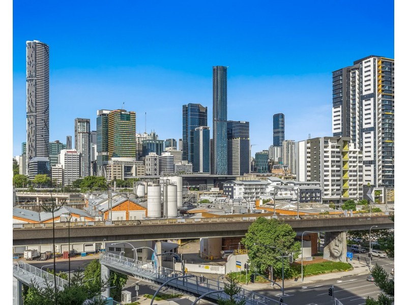 10504/25 Bouquet Street, South Brisbane QLD 4101