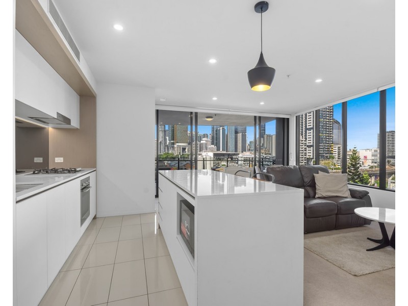 10504/25 Bouquet Street, South Brisbane QLD 4101