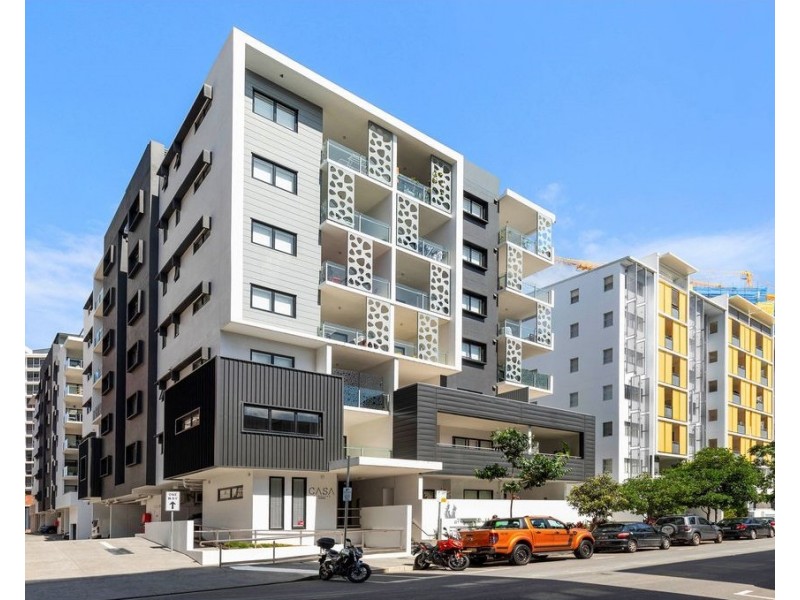 117/21 Masters Street, Newstead QLD 4006