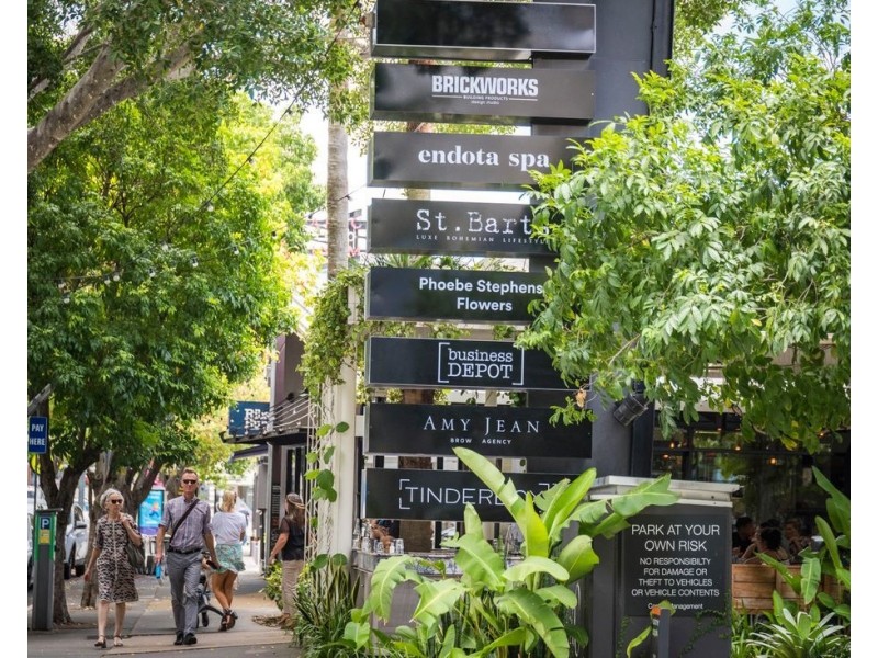 117/21 Masters Street, Newstead QLD 4006