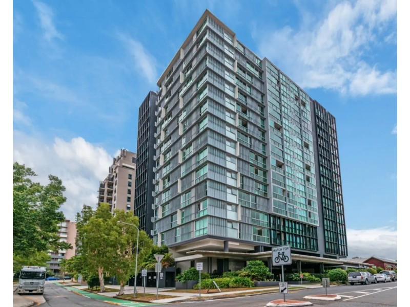 712/18 Thorn Street, Kangaroo Point QLD 4169