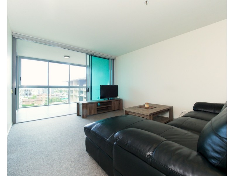 712/18 Thorn Street, Kangaroo Point QLD 4169