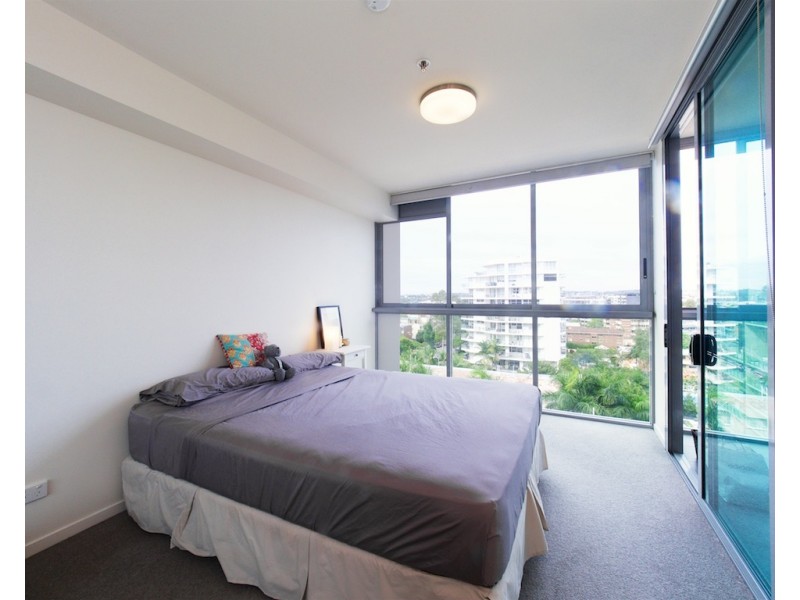 712/18 Thorn Street, Kangaroo Point QLD 4169
