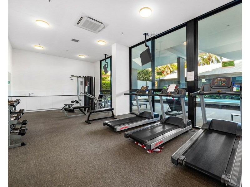 712/18 Thorn Street, Kangaroo Point QLD 4169