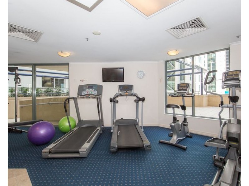 2503/95 Charlotte Street, Brisbane City QLD 4000