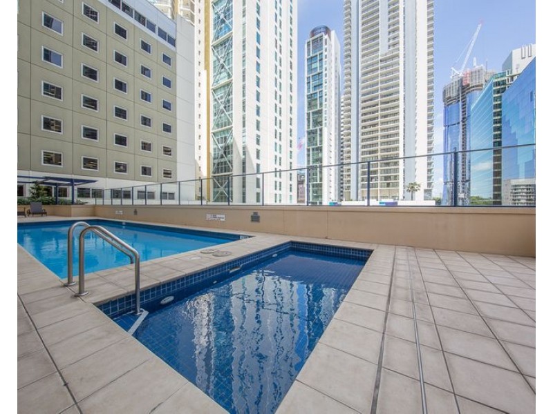 2503/95 Charlotte Street, Brisbane City QLD 4000