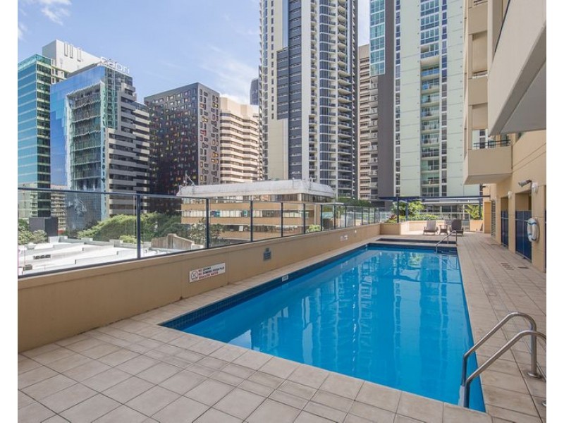 2503/95 Charlotte Street, Brisbane City QLD 4000