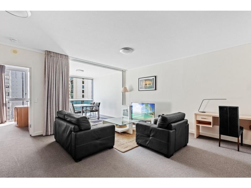 2010/108 Albert Street, Brisbane City QLD 4000