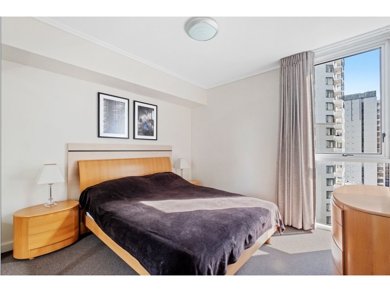 2010/108 Albert Street, Brisbane City QLD 4000