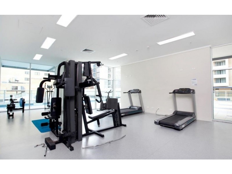 2010/108 Albert Street, Brisbane City QLD 4000