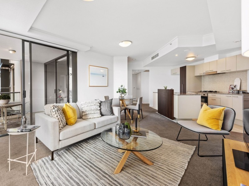 359/420 Queen Street, Brisbane City QLD 4000