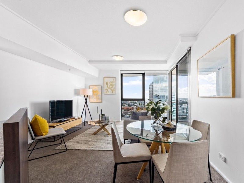 359/420 Queen Street, Brisbane City QLD 4000