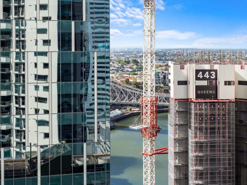 359/420 Queen Street, Brisbane City QLD 4000