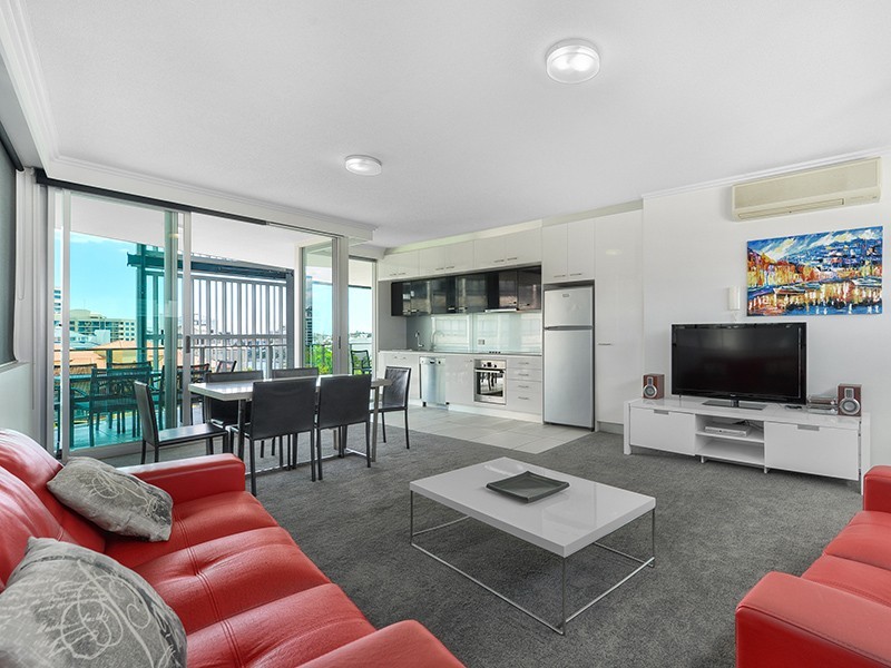 16/89 Lambert Street, Kangaroo Point QLD 4169