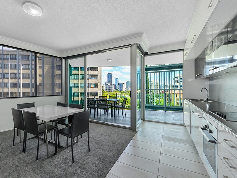16/89 Lambert Street, Kangaroo Point QLD 4169
