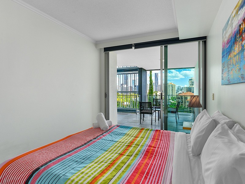 16/89 Lambert Street, Kangaroo Point QLD 4169