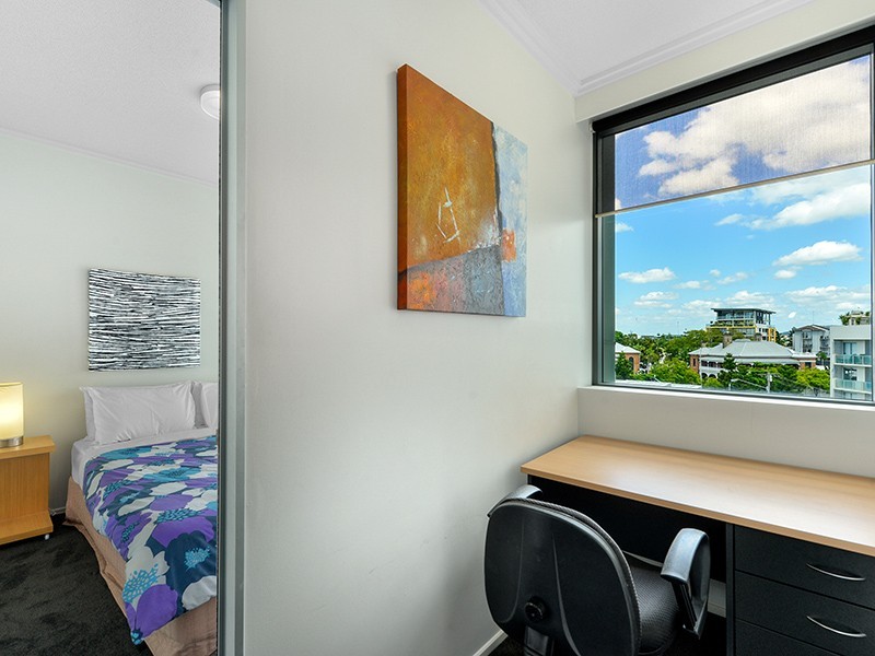 16/89 Lambert Street, Kangaroo Point QLD 4169