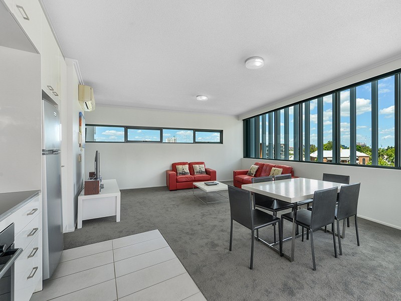 16/89 Lambert Street, Kangaroo Point QLD 4169