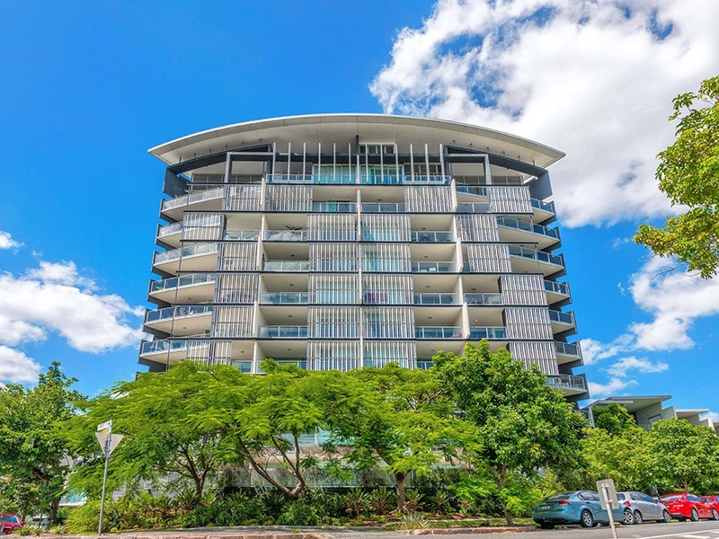 16/89 Lambert Street, Kangaroo Point QLD 4169