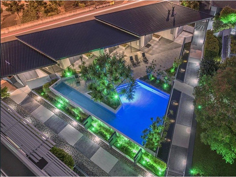 16/89 Lambert Street, Kangaroo Point QLD 4169