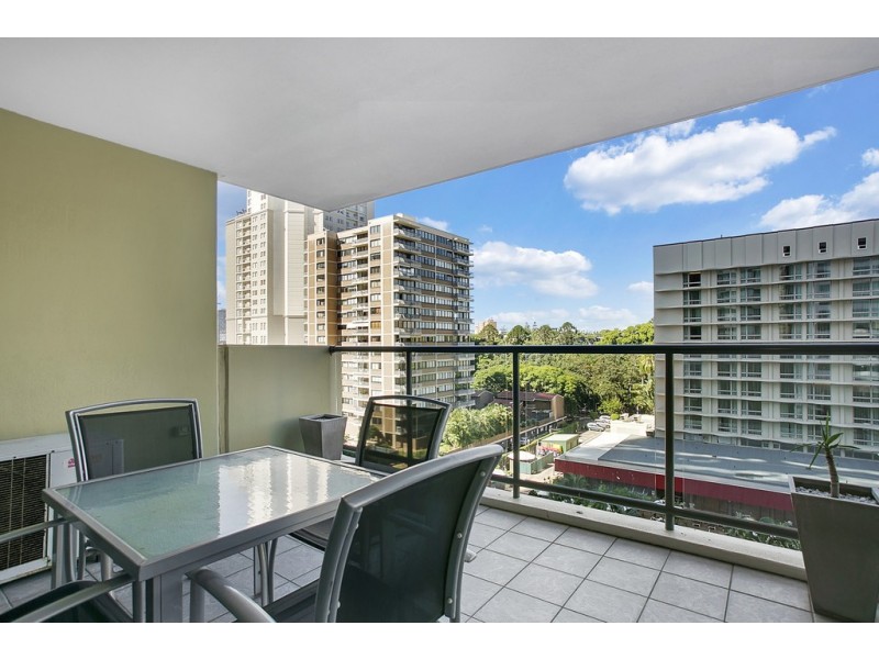 602/212 Margaret Street, Brisbane City QLD 4000