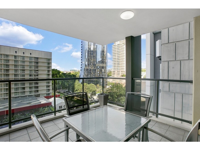 602/212 Margaret Street, Brisbane City QLD 4000