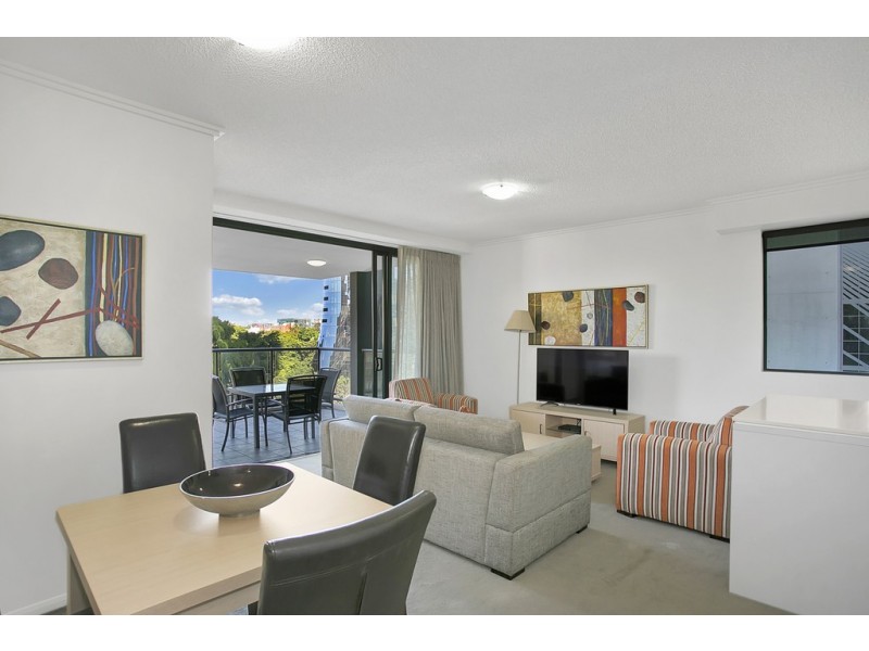 602/212 Margaret Street, Brisbane City QLD 4000
