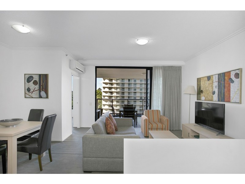 602/212 Margaret Street, Brisbane City QLD 4000